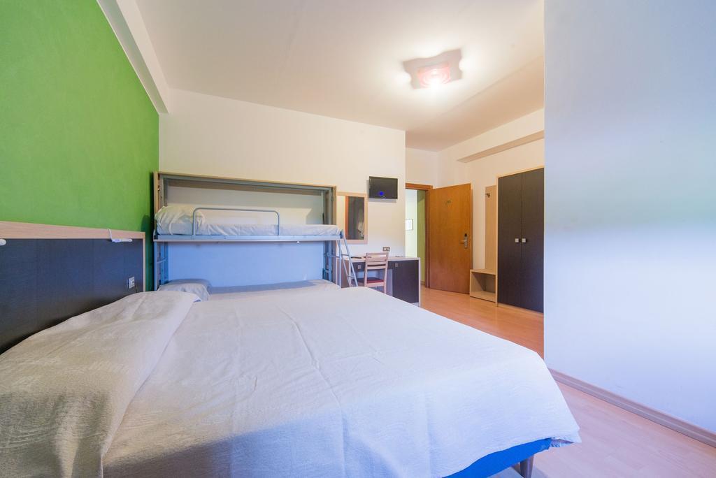 Hotel Del Camerlengo Fara San Martino Room photo