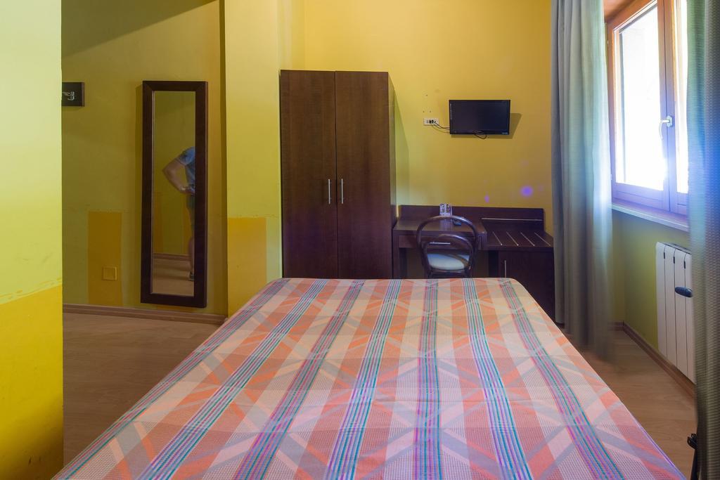 Hotel Del Camerlengo Fara San Martino Room photo