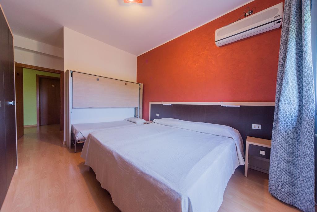 Hotel Del Camerlengo Fara San Martino Room photo