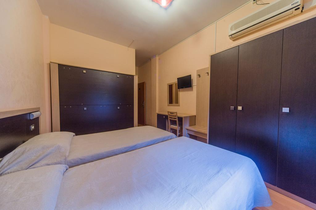 Hotel Del Camerlengo Fara San Martino Room photo